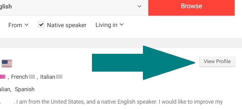 italki explanation