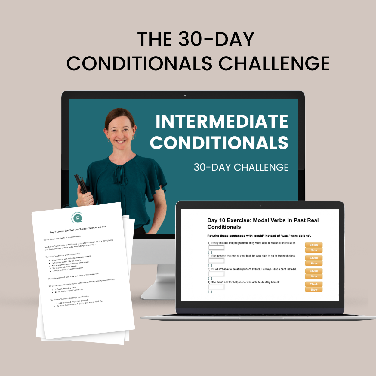 conditionals video preview