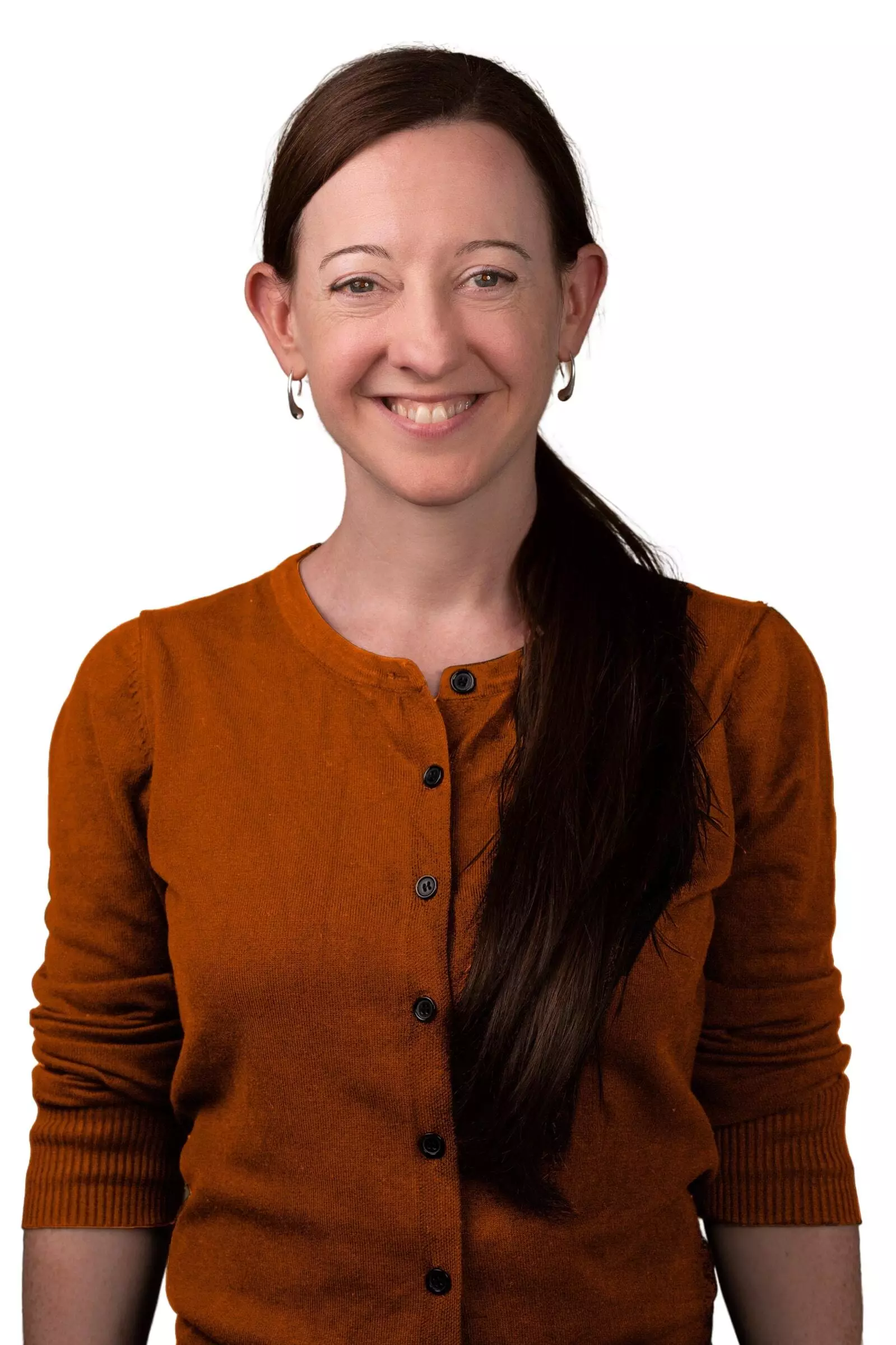 Seonaid Beckwith