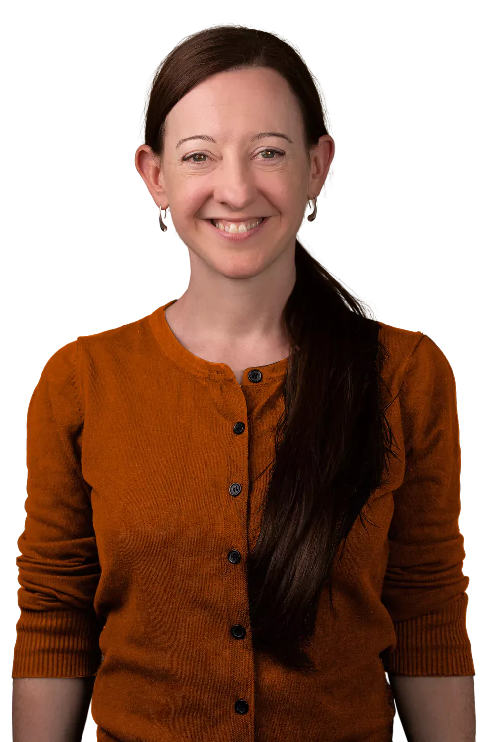 Seonaid Beckwith