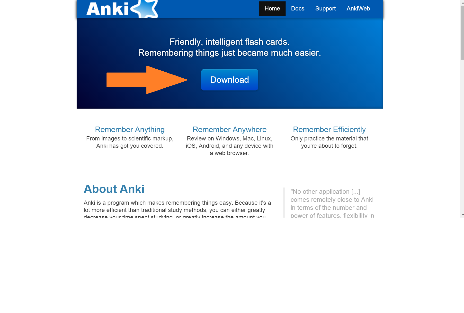 Anki