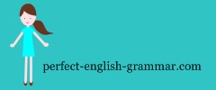 Perfect English Grammar